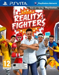 Reality Fighters